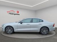 Gebraucht Volvo S60 Plus 197 PS (144 kW) 2023 Grau Limousine