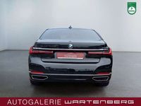 gebraucht BMW 730 d Lim/FACELIFT//MASSAGE//LASER//