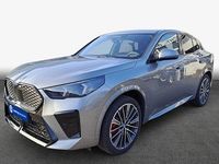 Neu BMW iX2 230 kW (313 PS) 2026 Grau SUV