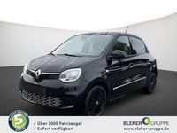 Gebraucht Renault Twingo 60 kW (82 PS) 2023 Sternenschwarz Kleinwagen