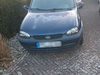 gebraucht Opel Corsa 1.0 12V EDITION 2000 Edition 2000