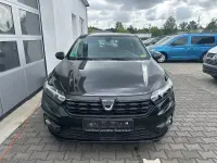 Gebraucht Dacia Sandero Comfort 91 PS (66 kW) 2023 Schwarz Limousine