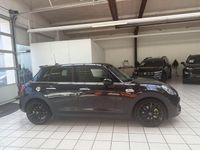 Second-hand Mini Cooper S 192 CP (141 kW) 2015 Negru Hatchback