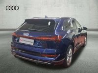 gebraucht Audi e-tron 55 QUATTRO S LINE +MATRIX+NACHT+HUD+B&O+