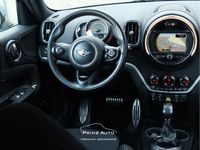 Gebraucht Mini Cooper S Countryman 224 PS (164 kW) 2017 Grau SUV