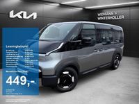 Gebraucht Kia PV5 119 kW (163 PS) 2026 Grau Van / Kleinbus