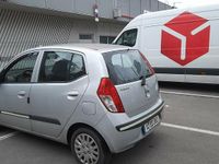 Gebraucht Hyundai i10 Classic 77 PS (56 kW) 2008 Kleinwagen