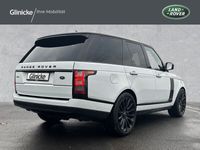 gebraucht Land Rover Range Rover Autobiography 22" Pano super Zustand