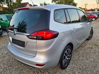 gebraucht Opel Zafira C Business Edition Start/Stop