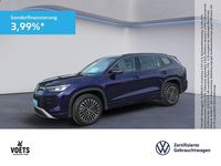 Gebraucht VW Tayron Life 150 PS (110 kW) 2025 SUV