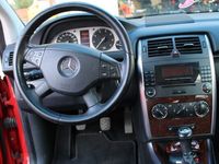 gebraucht Mercedes B200 -