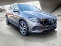 Gebraucht Mercedes EQA350 Progressive 214 kW (292 PS) 2023 Grau SUV
