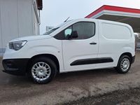 Gebraucht Opel Combo-e Life 56 kW (77 PS) 2021 Weiß