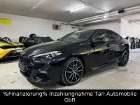 Gebraucht BMW 220 Gran Coupé M Sport 190 PS (139 kW) 2021 Andere Coupé