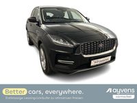 Gebraucht Jaguar E-Pace 204 PS (150 kW) 2022 Schwarz SUV