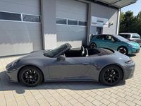 Gebraucht Porsche 911 394 PS (289 kW) 2024 Andere
