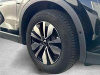 Gebraucht VW Tiguan Goal 150 PS (110 kW) 2025 Schwarz SUV