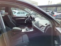 gebraucht Audi Q5 40 TDI quattro S tronic sport