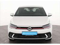 Gebraucht VW Polo GTI 207 PS (152 kW) 2022 Weiss Kleinwagen