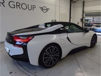 gebraucht BMW i8 Roadster