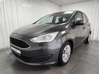 Gebraucht Ford C-MAX Trend 101 PS (74 kW) 2016 Grau Van / Kleinbus