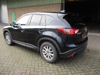 Gebraucht Mazda CX-5 Sendo 150 PS (110 kW) 2014 Schwarz SUV