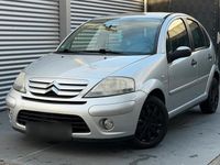 Gebraucht Citroën C3 75 PS (55 kW) 2007 Grau Kleinwagen