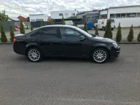 Gebraucht VW Jetta 102 PS (75 kW) 2008 Schwarz Limousine