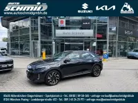 Gebraucht Kia XCeed Comfort 140 PS (102 kW) 2025 (1k) zilinaschwarz met. SUV