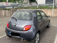 Second-hand Ford Ka 69 CP (50 kW) 2006 Hatchback