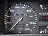 Gebraucht VW Golf II 72 PS (52 kW) 1990 Blau Kleinwagen