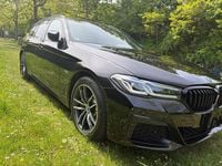Gebraucht BMW 530e Performance 292 PS (214 kW) 2023 Kombi