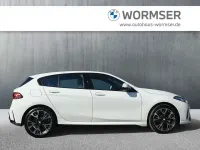 Gebraucht BMW 120 M Sport 150 PS (110 kW) 2025 Alpinweiß uni Kleinwagen
