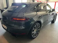Gebraucht Porsche Macan GTS 360 PS (264 kW) 2016 SUV