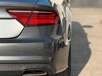 Gebraucht Audi A7 Competition 326 PS (239 kW) 2018 Grau Limousine