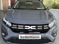Neu Dacia Jogger Expression 140 PS (102 kW) 2025 Grau Van / Kleinbus