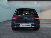 gebraucht VW Golf VII Trendline 1.0 TSI*Navi*PDC*Isofix*Klima*ZVFB*