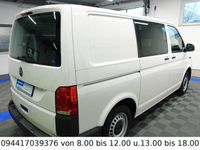 Gebraucht VW Transporter 150 PS (110 kW) 2020 Weiß Van