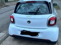 gebraucht Smart ForFour 