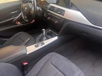 Gebraucht BMW 316 116 PS (85 kW) 2012 Kombi