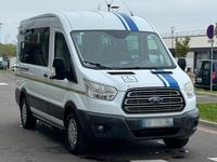 Usata Ford Transit 2015 Monovolume