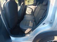 Gebraucht Dacia Spring Comfort Plus 33 kW (45 PS) 2021 Silber Kleinwagen