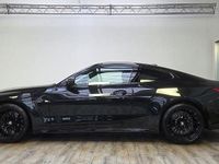 Gebraucht BMW M4 Shadowline 530 PS (389 kW) 2025 (0475) saphirschwarz metallic Coupé