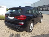 gebraucht BMW X3 xDrive 30i,Advantage,Klima,Alu,LED,Navi,Alu,