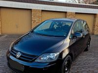 Gebraucht VW Golf IV Goal 102 PS (75 kW) 2006 Schwarz Limousine
