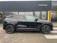 Ny Renault Megane E-Tech Esprit Alpine 161 kW (220 HK) 2026 Sort SUV