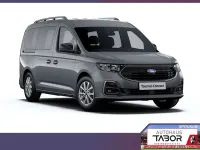Neu Ford Tourneo Connect Titanium 122 PS (89 kW) 2026 Comet grey Van / Kleinbus