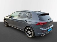 Gebraucht VW Golf VII Style 150 PS (110 kW) 2020 Grau Kleinwagen