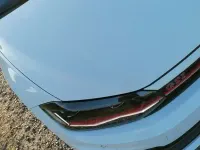 Gebraucht VW Polo GTI 200 PS (147 kW) 2019 Weiß Kleinwagen