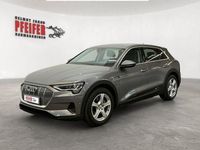 Gebraucht Audi e-tron Ambiente 230 kW (313 PS) 2021 Andere SUV